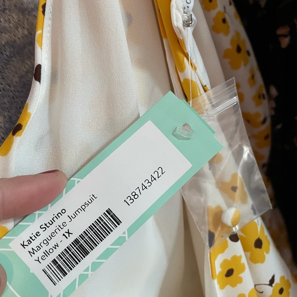 Jumpsuits:Will accept other offers just reach out. Each sold Separately for now - Picture 3 of 4